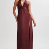 milana_4-1.webp Women MESHKI Maxi Dresses<Milana