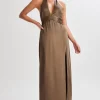 milana_4.webp Women MESHKI Maxi Dresses<Milana