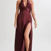 milana_5-1.webp Women MESHKI Maxi Dresses<Milana