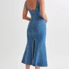 milena_5.webp Women MESHKI Denim<Milena
