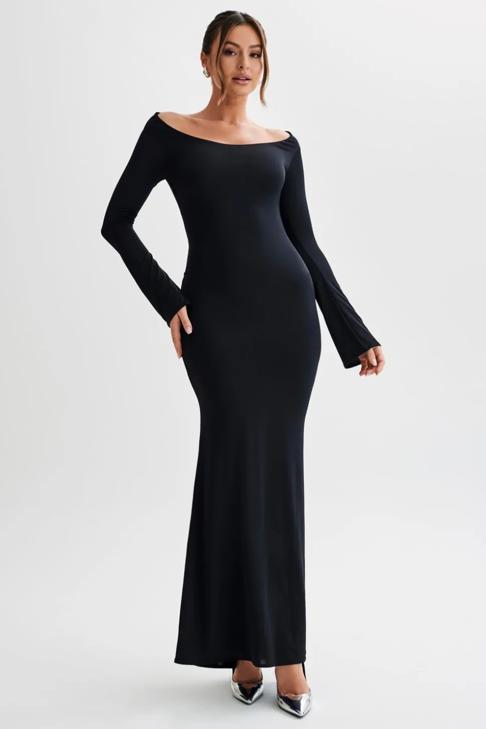 millicent_0-1.webp Women MESHKI Maxi Dresses<Millicent