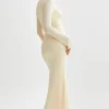 millicent_0.webp Women MESHKI Maxi Dresses<Millicent