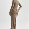 Women MESHKI Maxi Dresses<Millicent