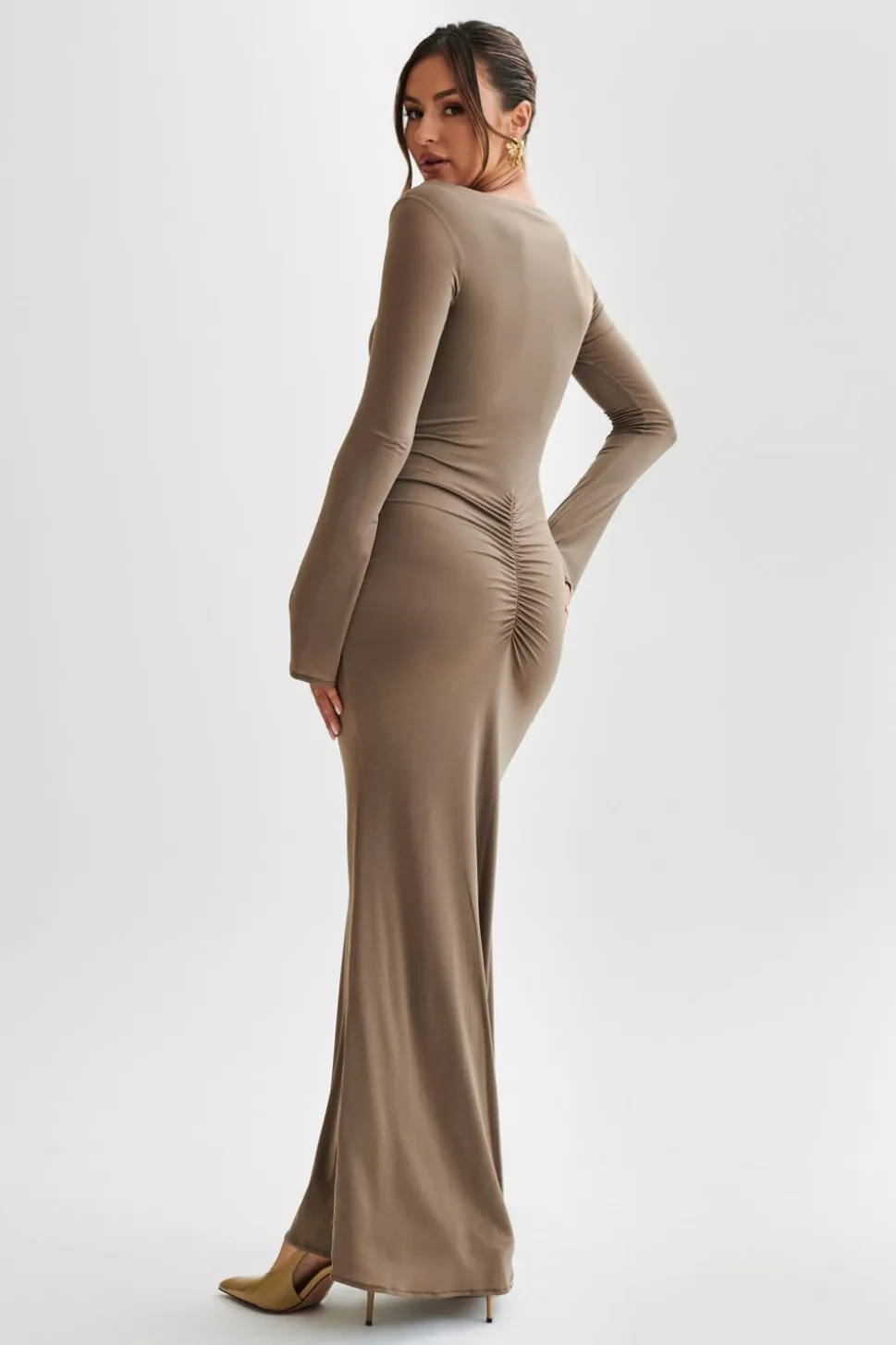 millicent_0-2.webp Women MESHKI Maxi Dresses<Millicent