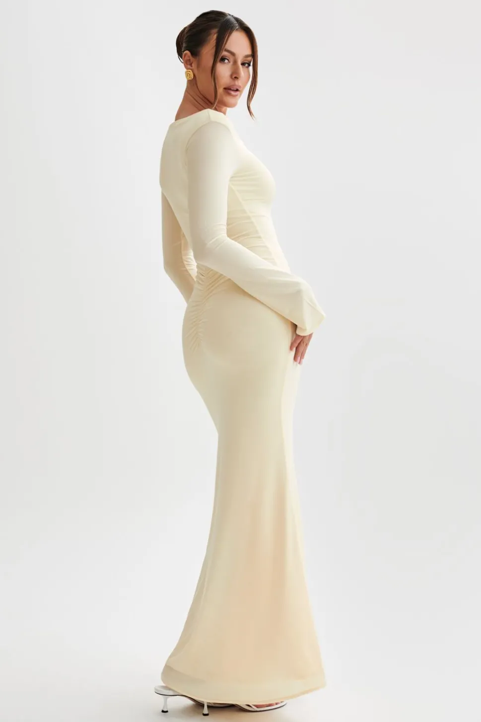millicent_0.webp Women MESHKI Maxi Dresses<Millicent