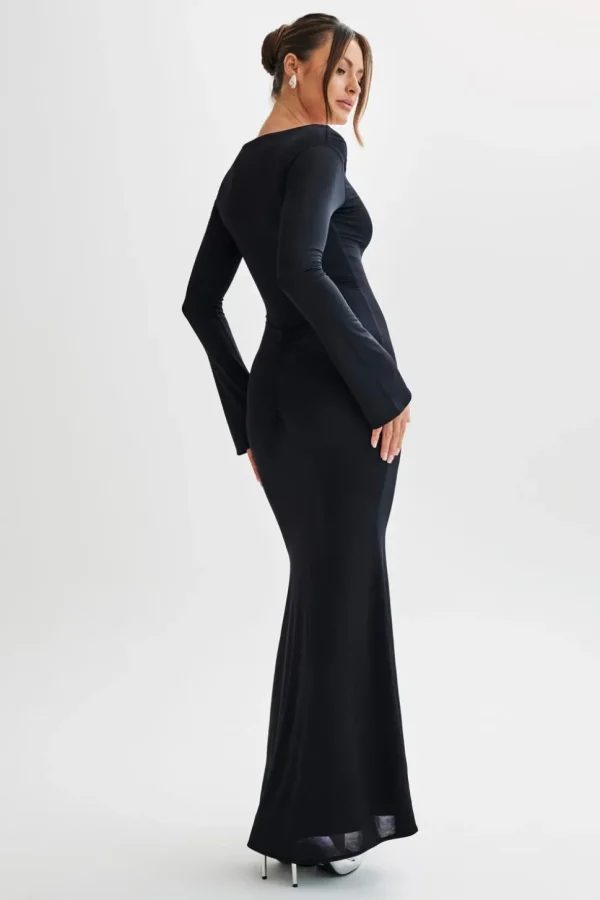 millicent_1-1.webp Women MESHKI Maxi Dresses<Millicent