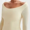 millicent_1.webp Women MESHKI Maxi Dresses<Millicent