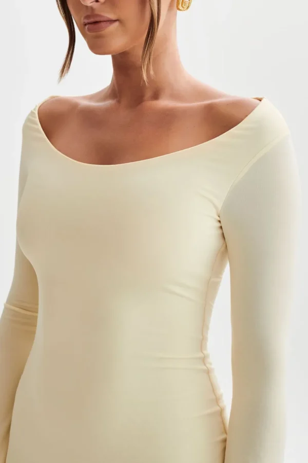 millicent_1.webp Women MESHKI Maxi Dresses<Millicent