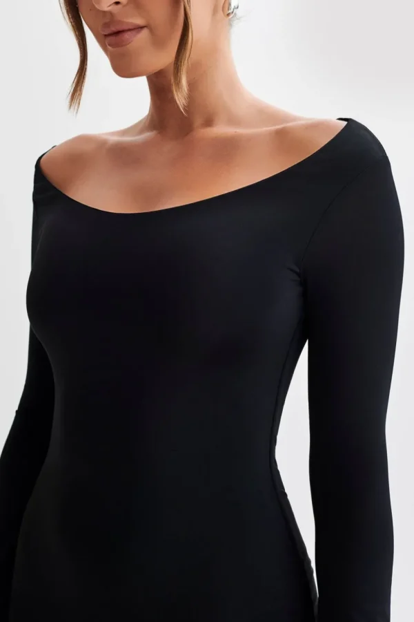 millicent_2-1.webp Women MESHKI Maxi Dresses<Millicent