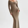 millicent_2-2.webp Women MESHKI Maxi Dresses<Millicent