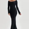 millicent_3-1.webp Women MESHKI Maxi Dresses<Millicent