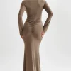 millicent_3-2.webp Women MESHKI Maxi Dresses<Millicent