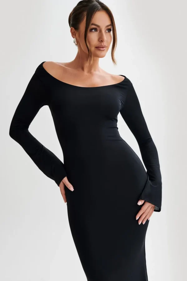 millicent_4-1.webp Women MESHKI Maxi Dresses<Millicent