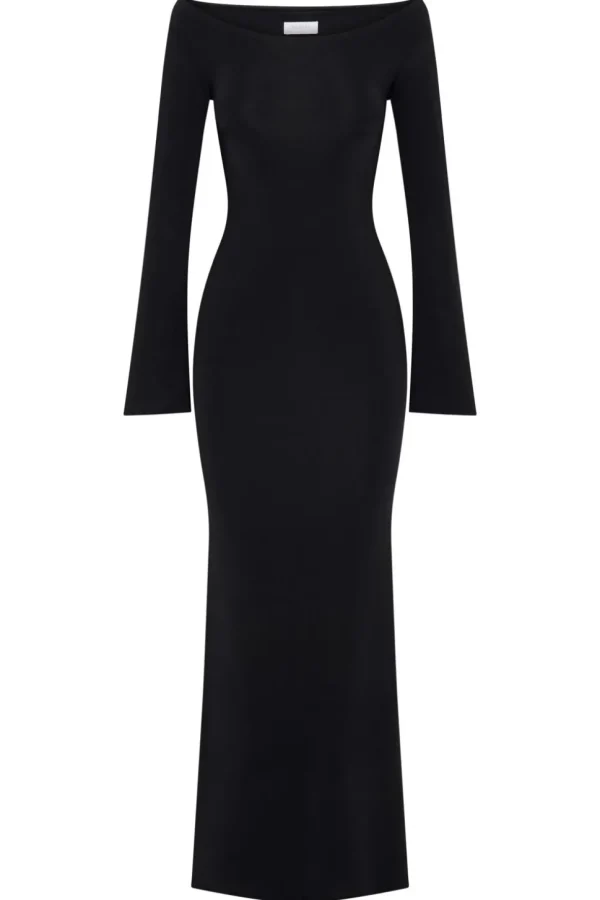 millicent_5-1.webp Women MESHKI Maxi Dresses<Millicent