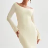 millicent_5.webp Women MESHKI Maxi Dresses<Millicent