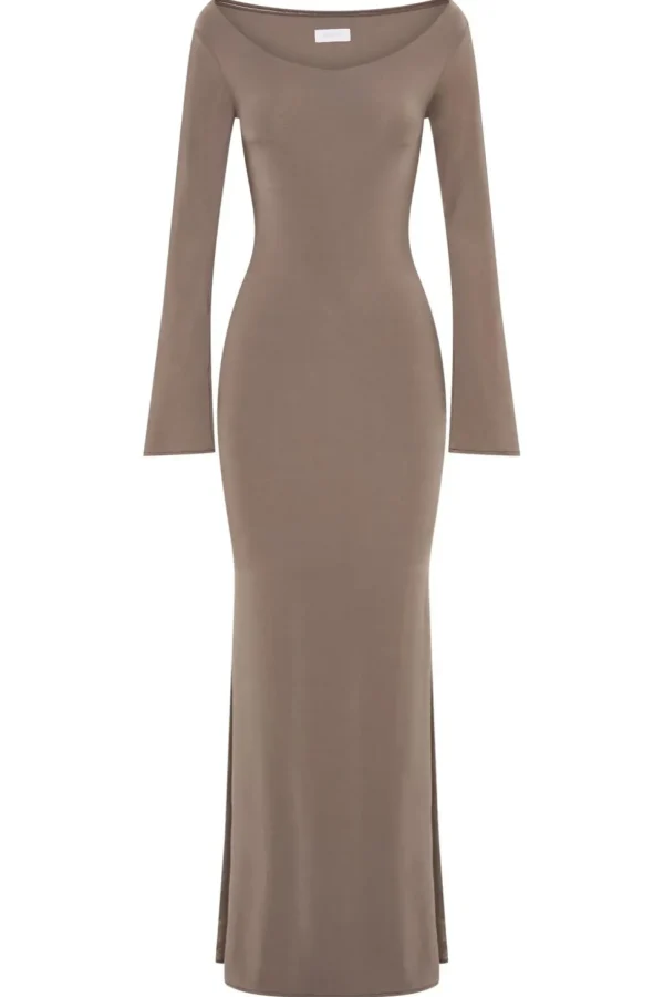 millicent_6.webp Women MESHKI Maxi Dresses<Millicent