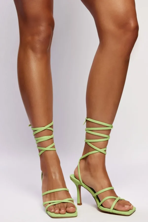 Women MESHKI Shoes<Milly