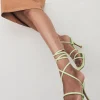 Women MESHKI Shoes<Milly