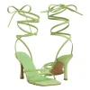 Women MESHKI Shoes<Milly