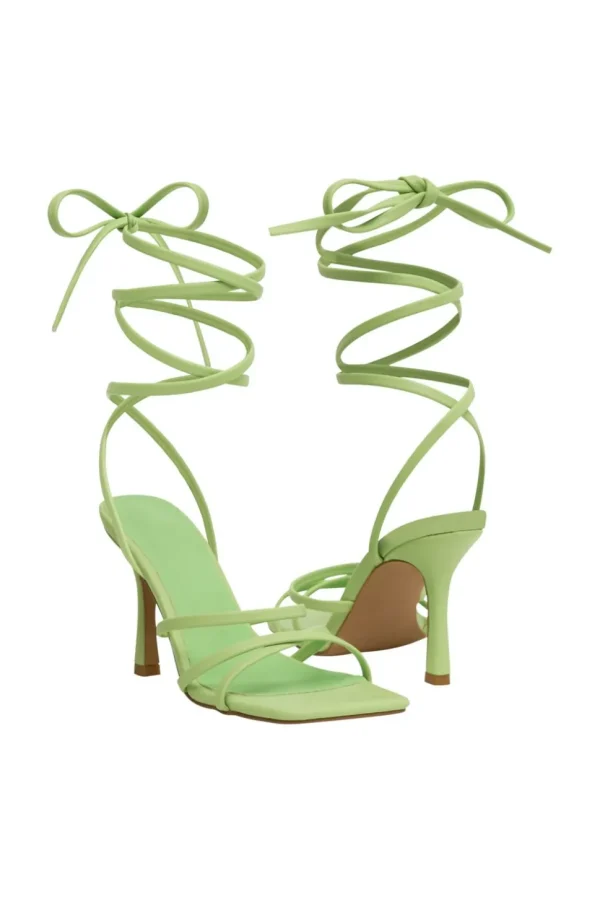 Women MESHKI Shoes<Milly