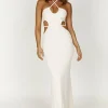 Women MESHKI Maxi Dresses<Minerva