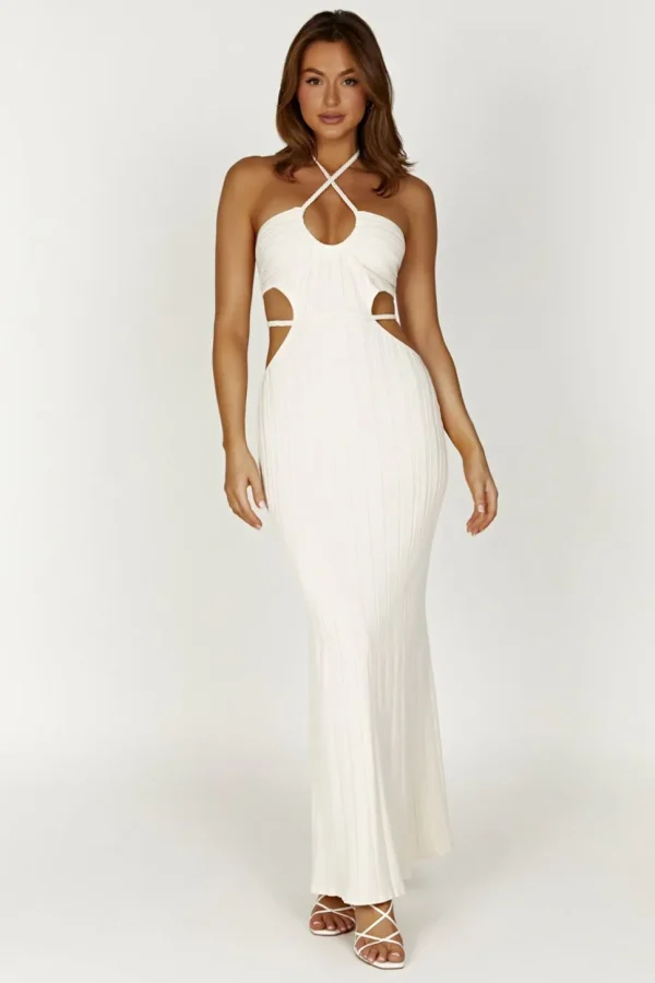 minerva_0.webp Women MESHKI Maxi Dresses<Minerva