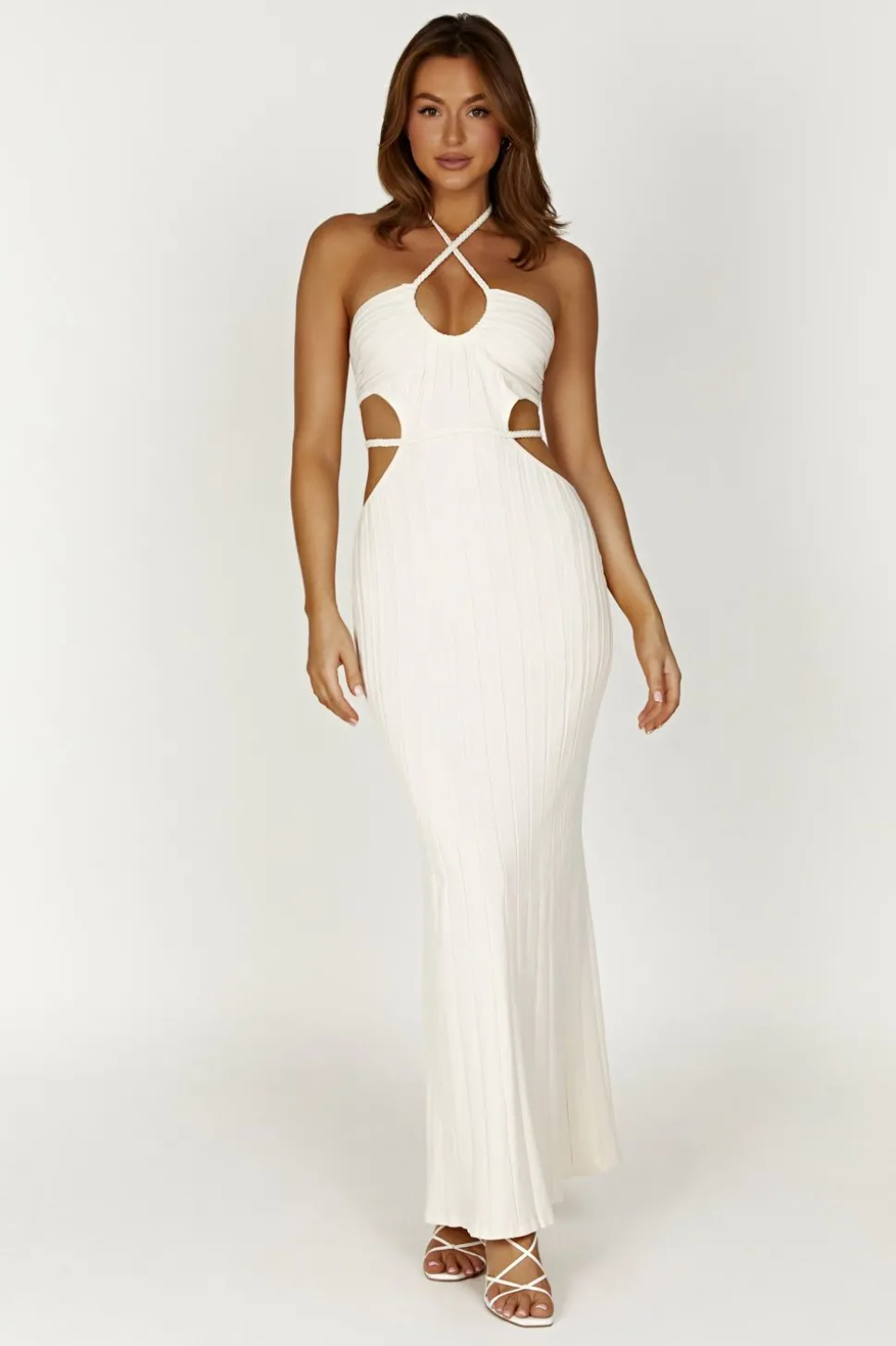 minerva_0.webp Women MESHKI Maxi Dresses<Minerva