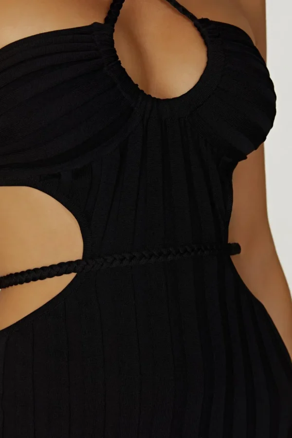 minerva_1-1.webp Women MESHKI Maxi Dresses<Minerva