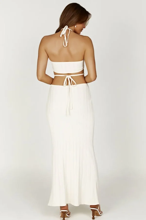 minerva_2.webp Women MESHKI Maxi Dresses<Minerva
