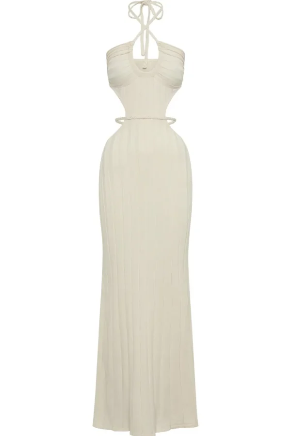 minerva_6.webp Women MESHKI Maxi Dresses<Minerva
