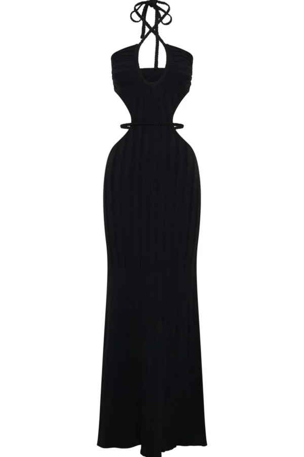 minerva_8.webp Women MESHKI Maxi Dresses<Minerva