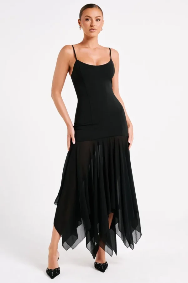 Women MESHKI Maxi Dresses<Minka