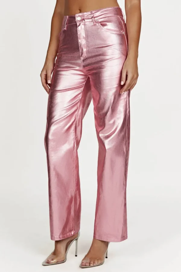 minnie_0.webp Women MESHKI Pants<Minnie