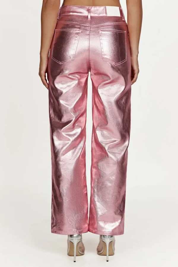 minnie_1.webp Women MESHKI Pants<Minnie