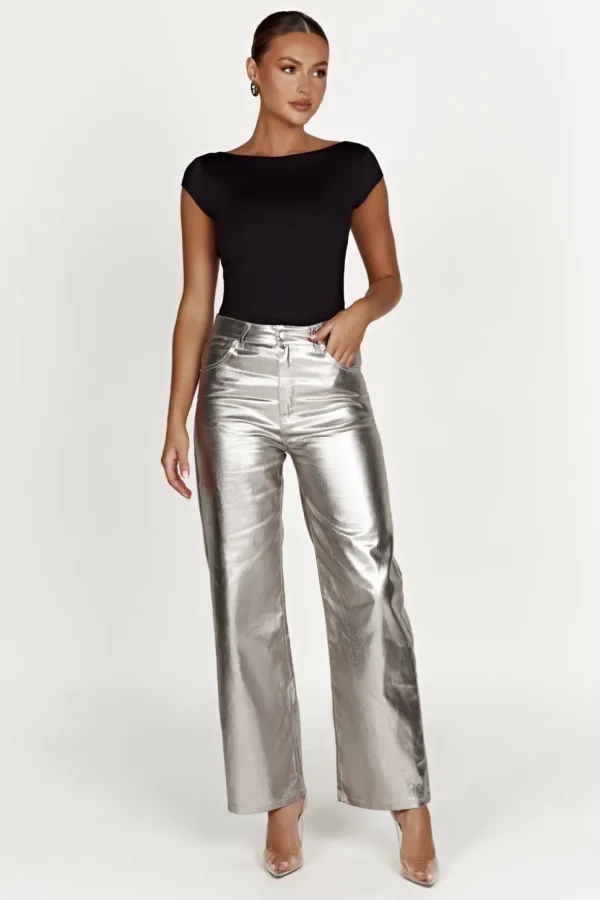 minnie_4-1.webp Women MESHKI Pants<Minnie