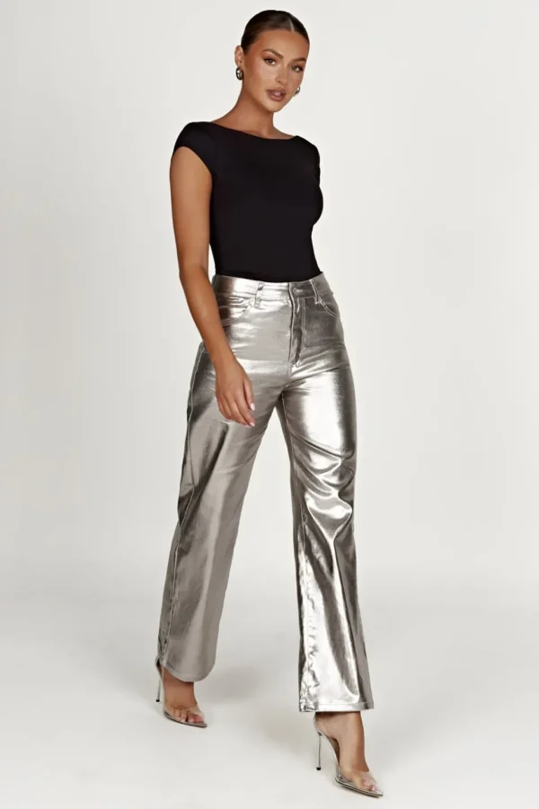 minnie_6-1.webp Women MESHKI Pants<Minnie