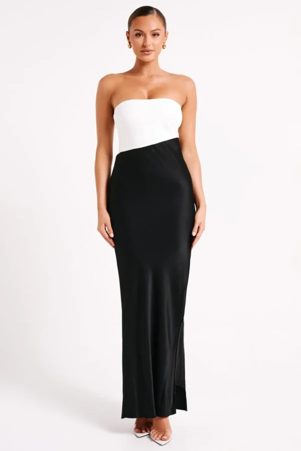 miranda_0.webp Women MESHKI Maxi Dresses<Miranda