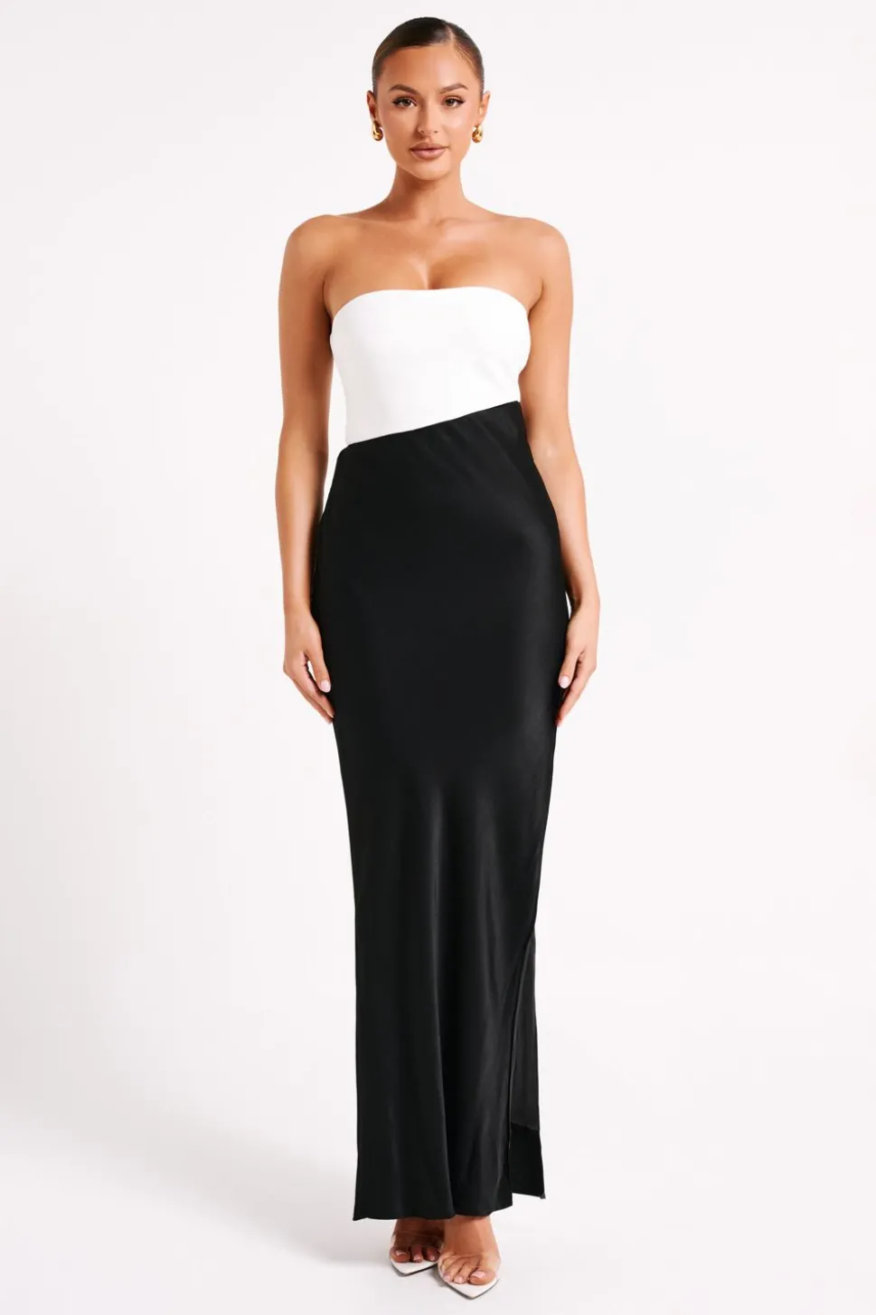 miranda_0.webp Women MESHKI Maxi Dresses<Miranda
