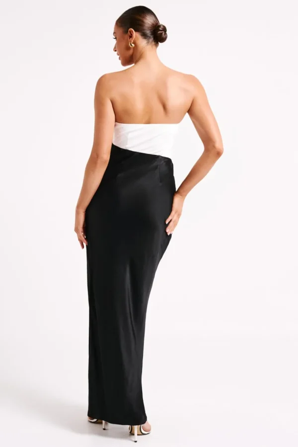 miranda_1.webp Women MESHKI Maxi Dresses<Miranda