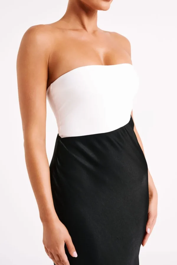 miranda_2.webp Women MESHKI Maxi Dresses<Miranda