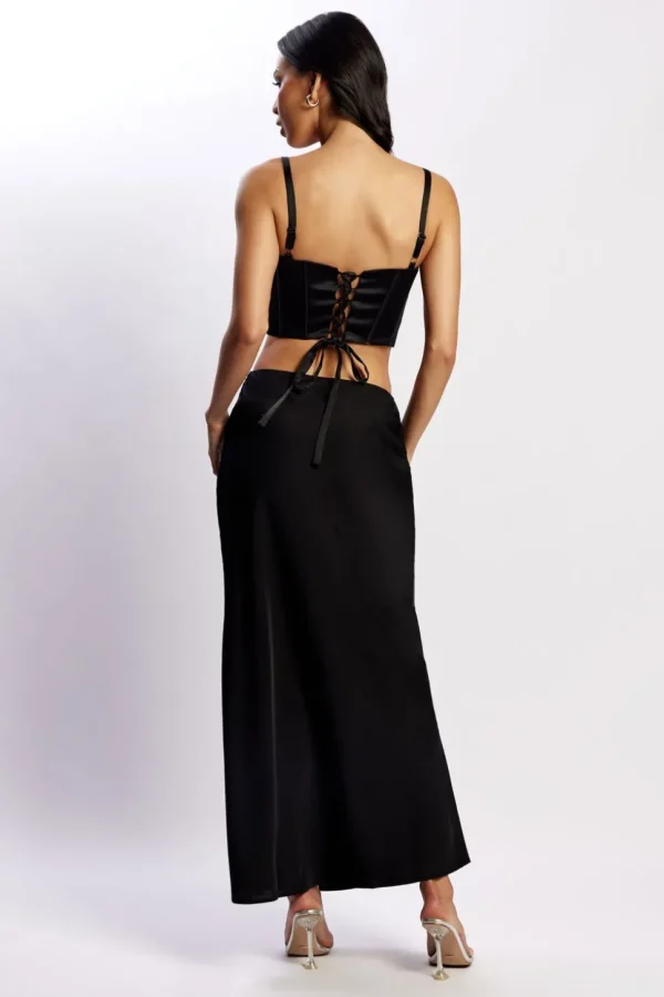 missy_1.webp Women MESHKI Skirts<Missy