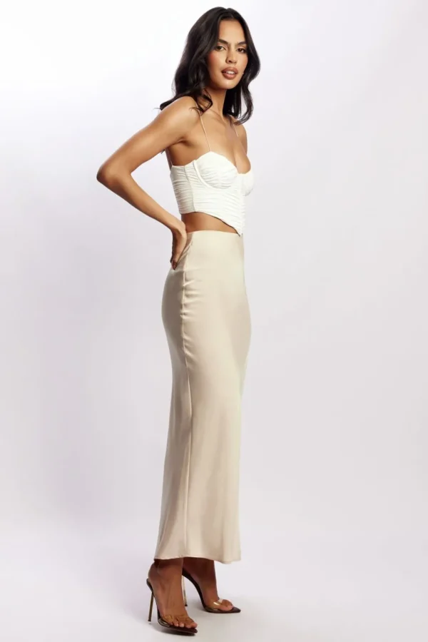 Women MESHKI Skirts<Missy