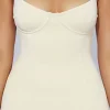 Women MESHKI Mini Dresses<Misty