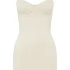 Women MESHKI Mini Dresses<Misty