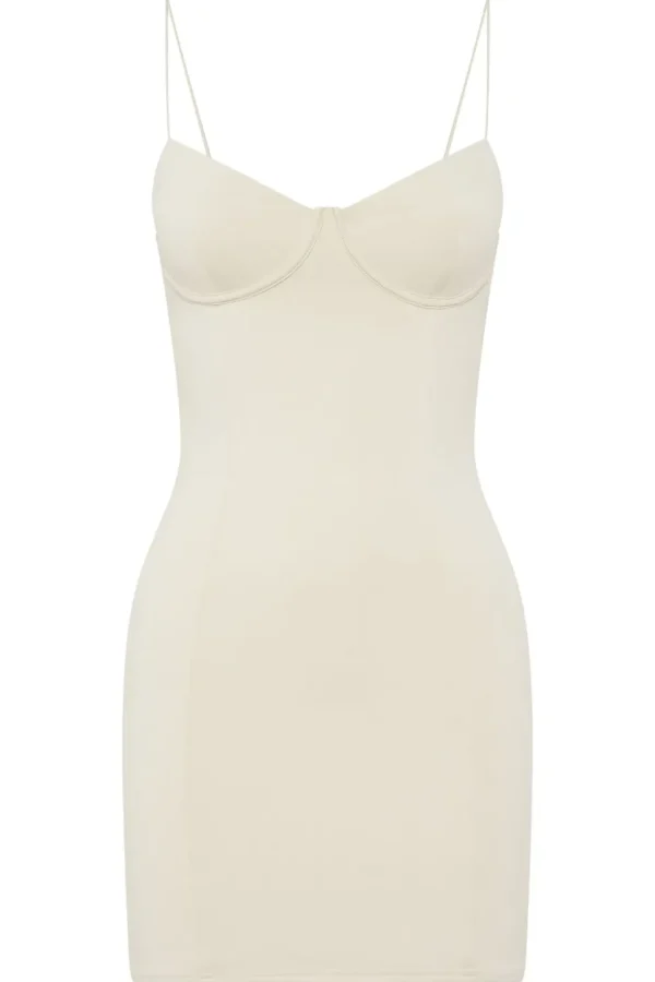 Women MESHKI Mini Dresses<Misty