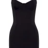 misty_6.webp Women MESHKI Mini Dresses<Misty