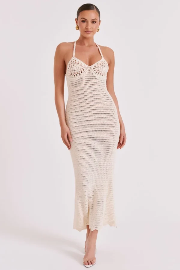 Women MESHKI Maxi Dresses<Monica