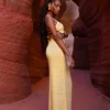 monica_10.webp Women MESHKI Maxi Dresses<Monica