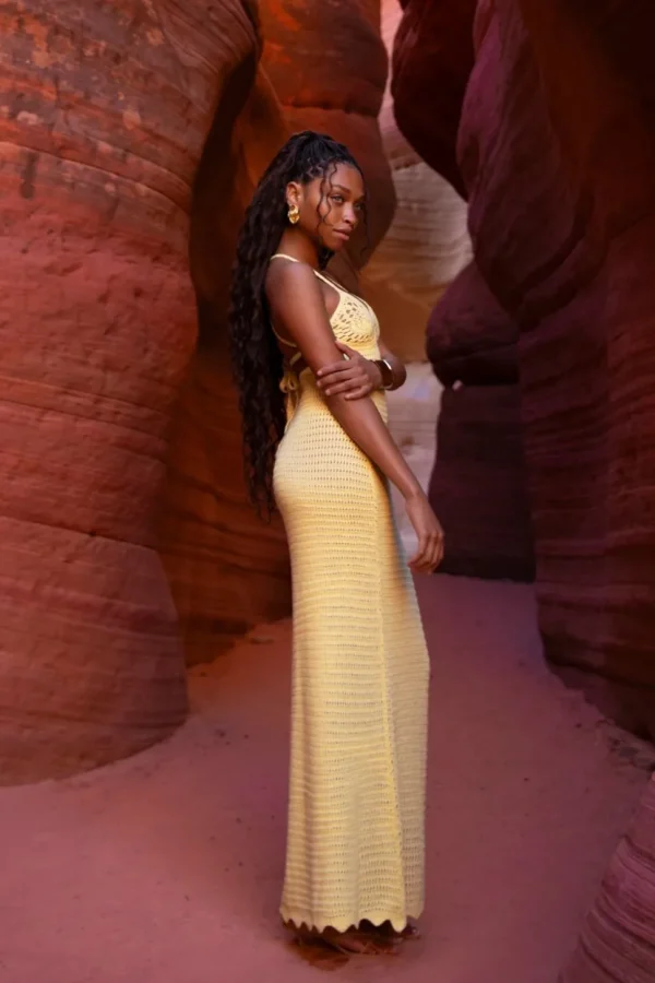 monica_10.webp Women MESHKI Maxi Dresses<Monica
