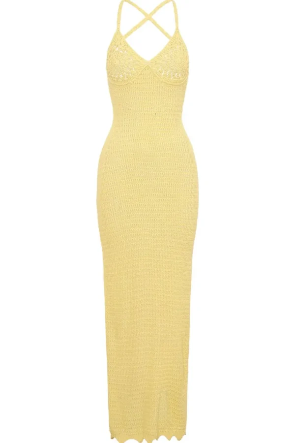 monica_11.webp Women MESHKI Maxi Dresses<Monica